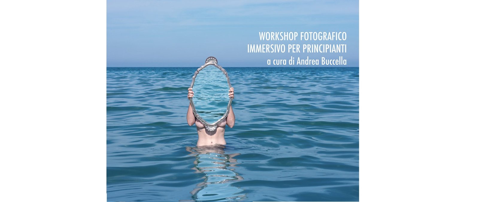 Corsi di Fotografia