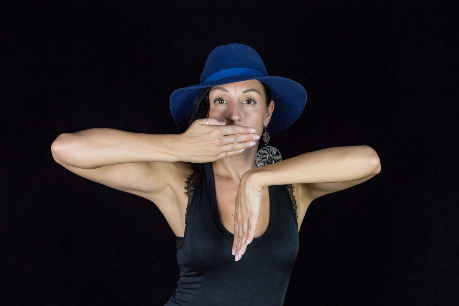 CORSO DANZA HIP HOP