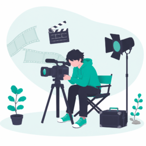 Cinema e Videomaking