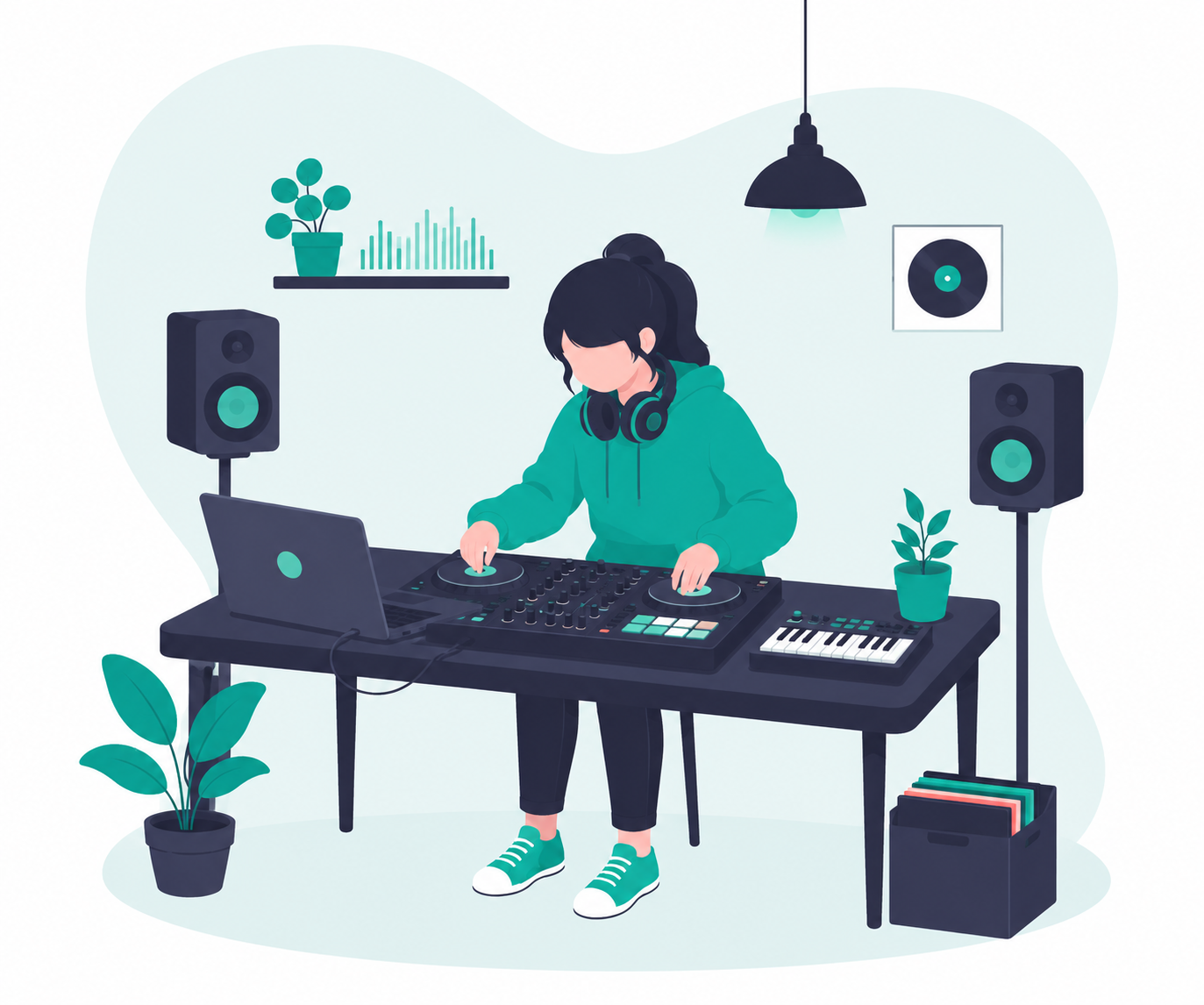 corso dj bologna