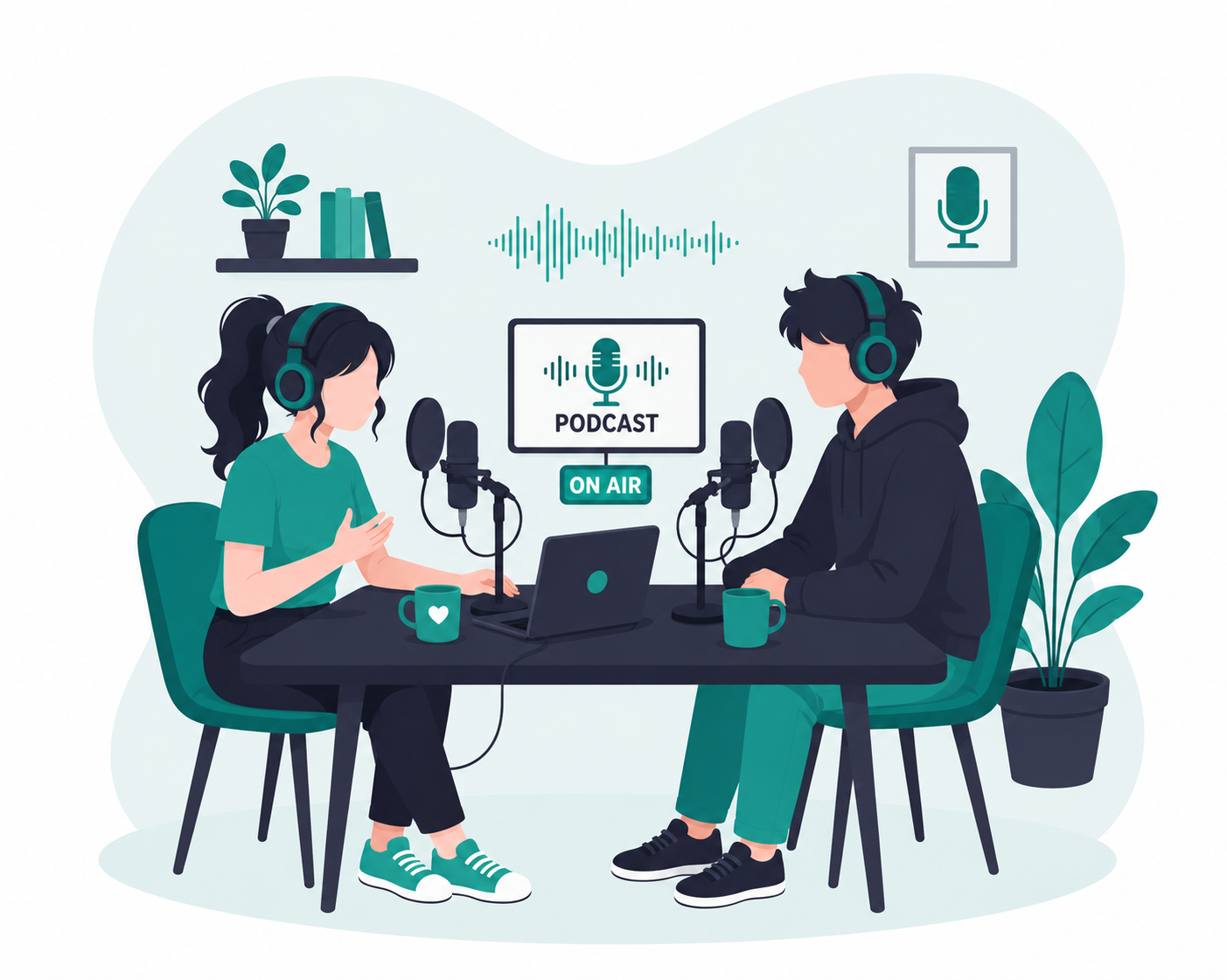 corso podcasting bologna